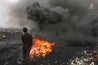 Air pollution in Nigeria: Causes, Effects and Solutions