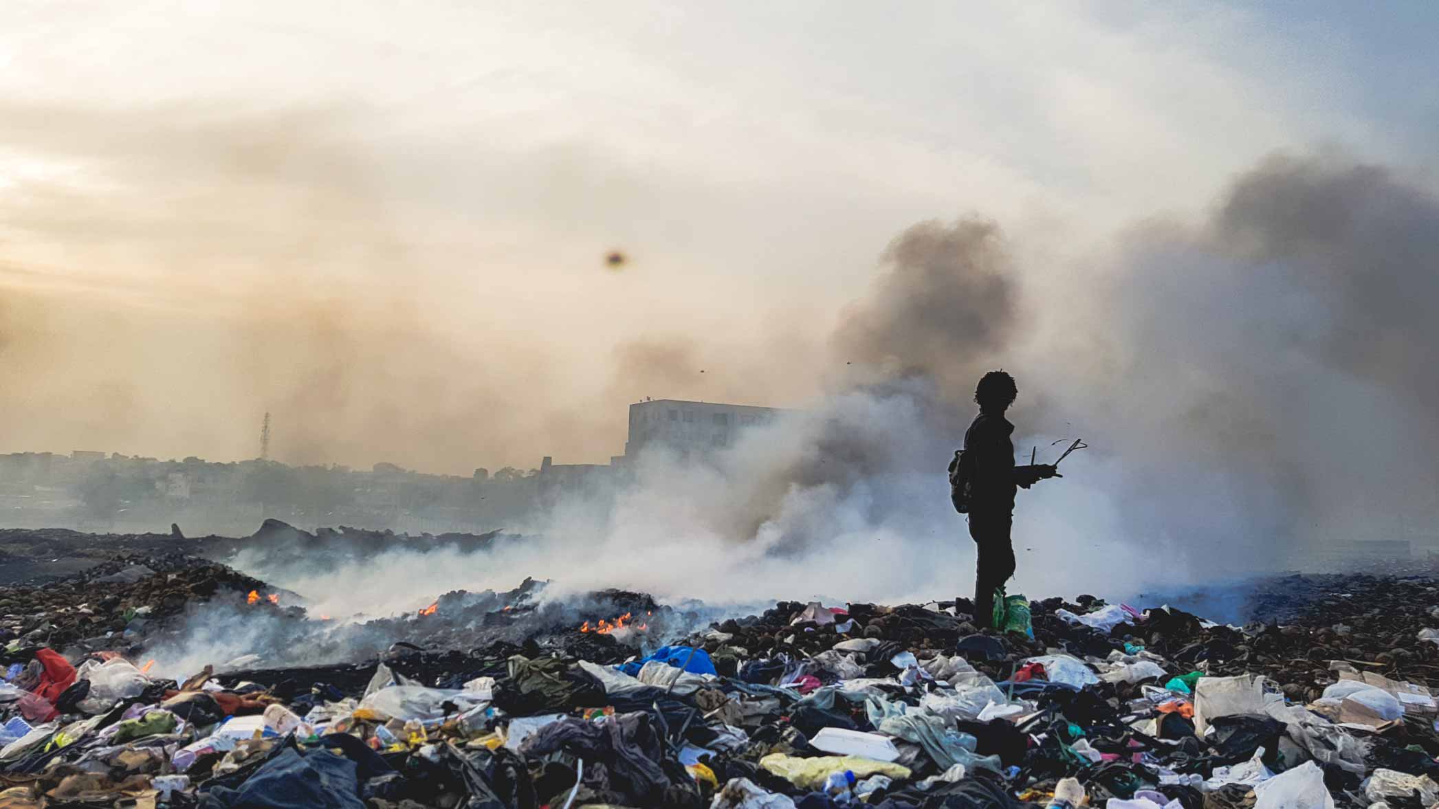 Air pollution linked to more stroke deaths