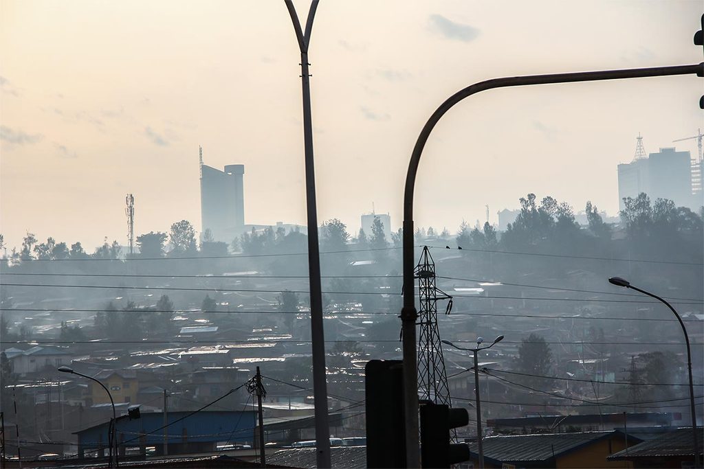 Kigali, Rwanda
