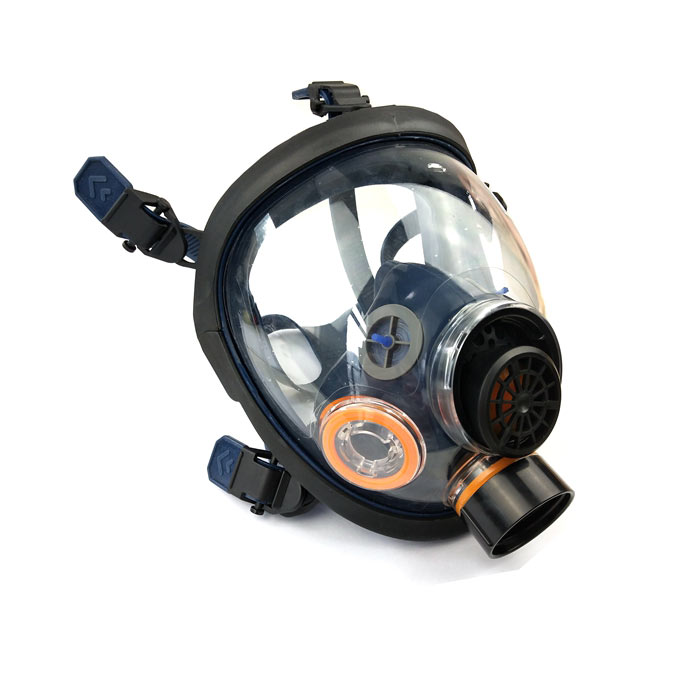 ATC MASK GAT-700B ANTI-POLLUTION GAS MASK