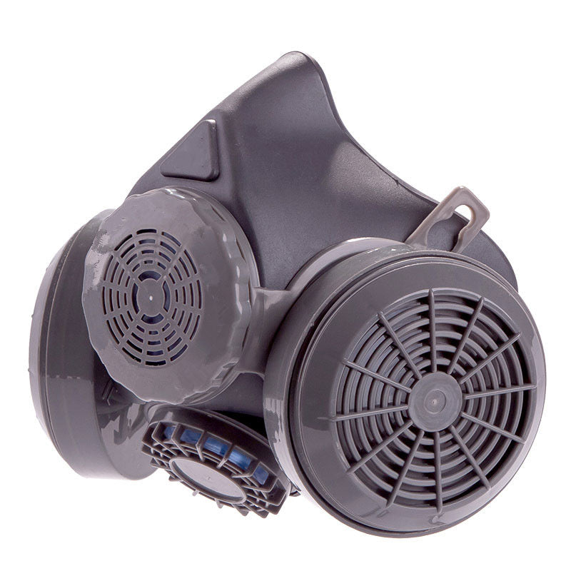 Half Face Gas Mask GAT-520B CE, EN 140:1993