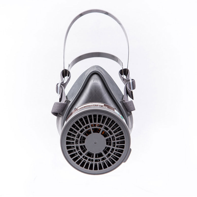 ATC MASK GAT-520X ANTI-POLLUTION GAS MASK